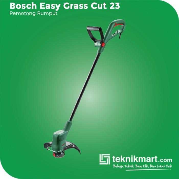 BOSCH EASY GRASS CUT 23 TRIMMER 280 WATT