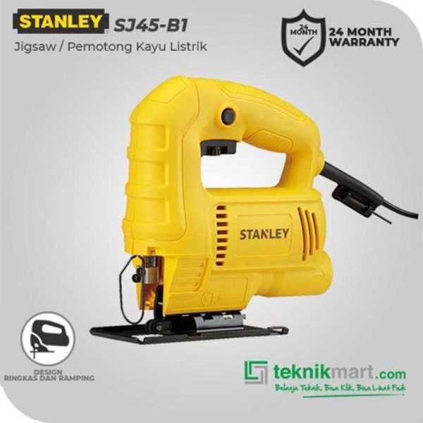 STANLEY SJ45 JIG SAW 450WATT