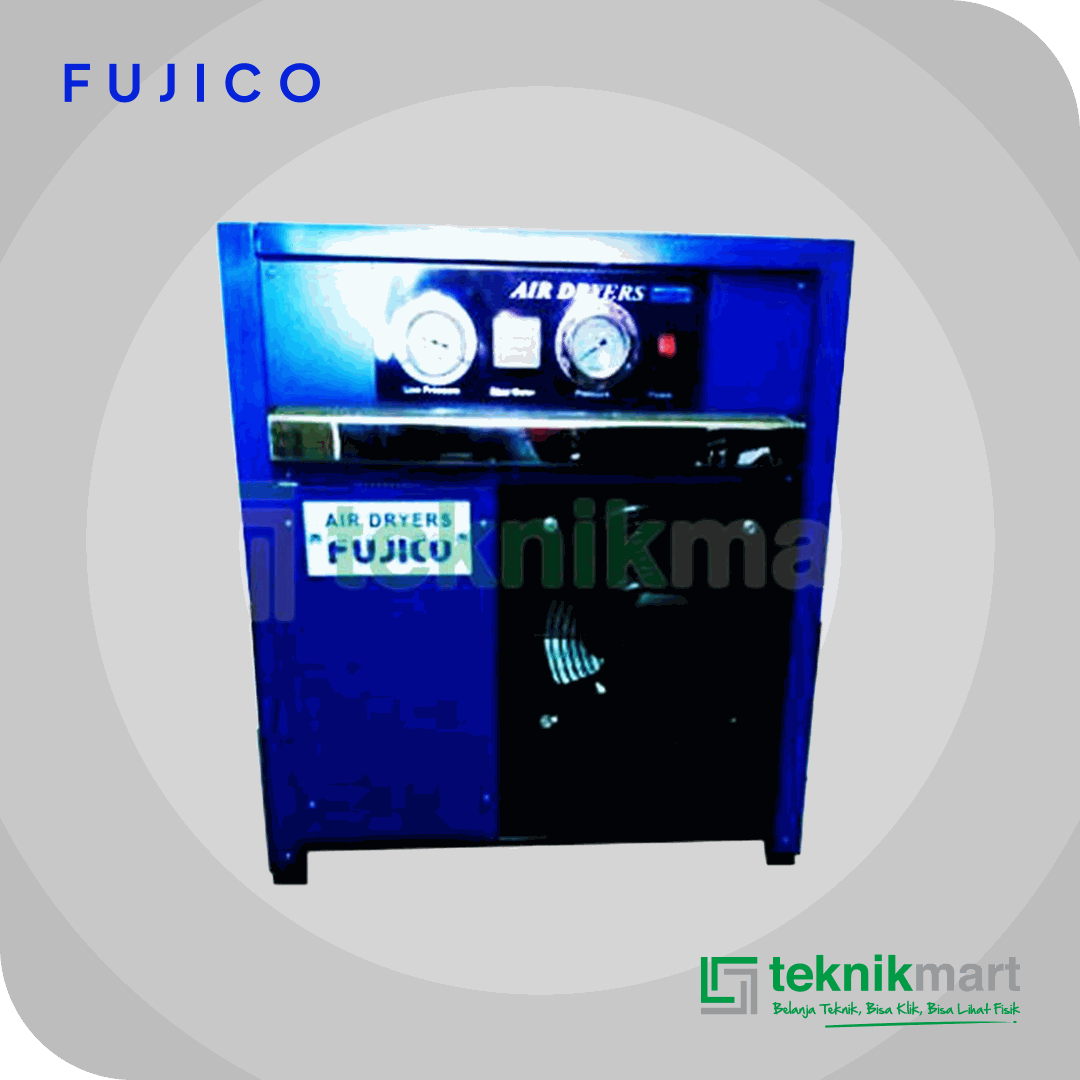 FUJICO AIR DRYER 10 HP