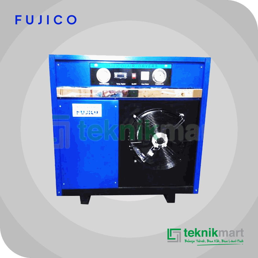 FUJICO AIR DRYER 15 HP