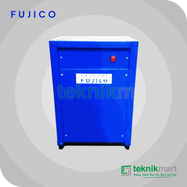 FUJICO AIR DRYER 2 HP