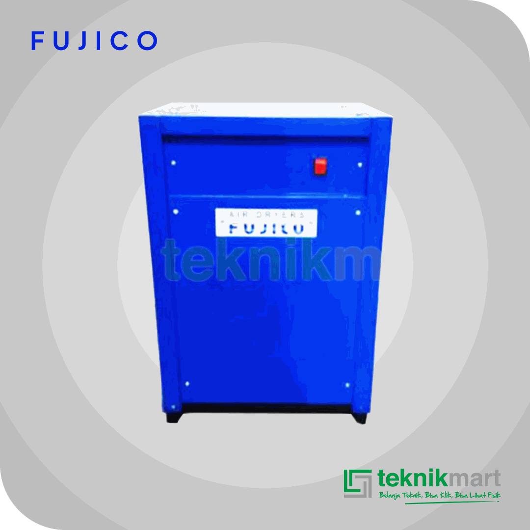 FUJICO AIR DRYER 2 HP