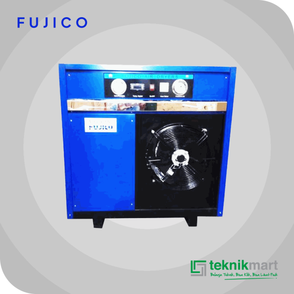 FUJICO AIR DRYER 20 HP