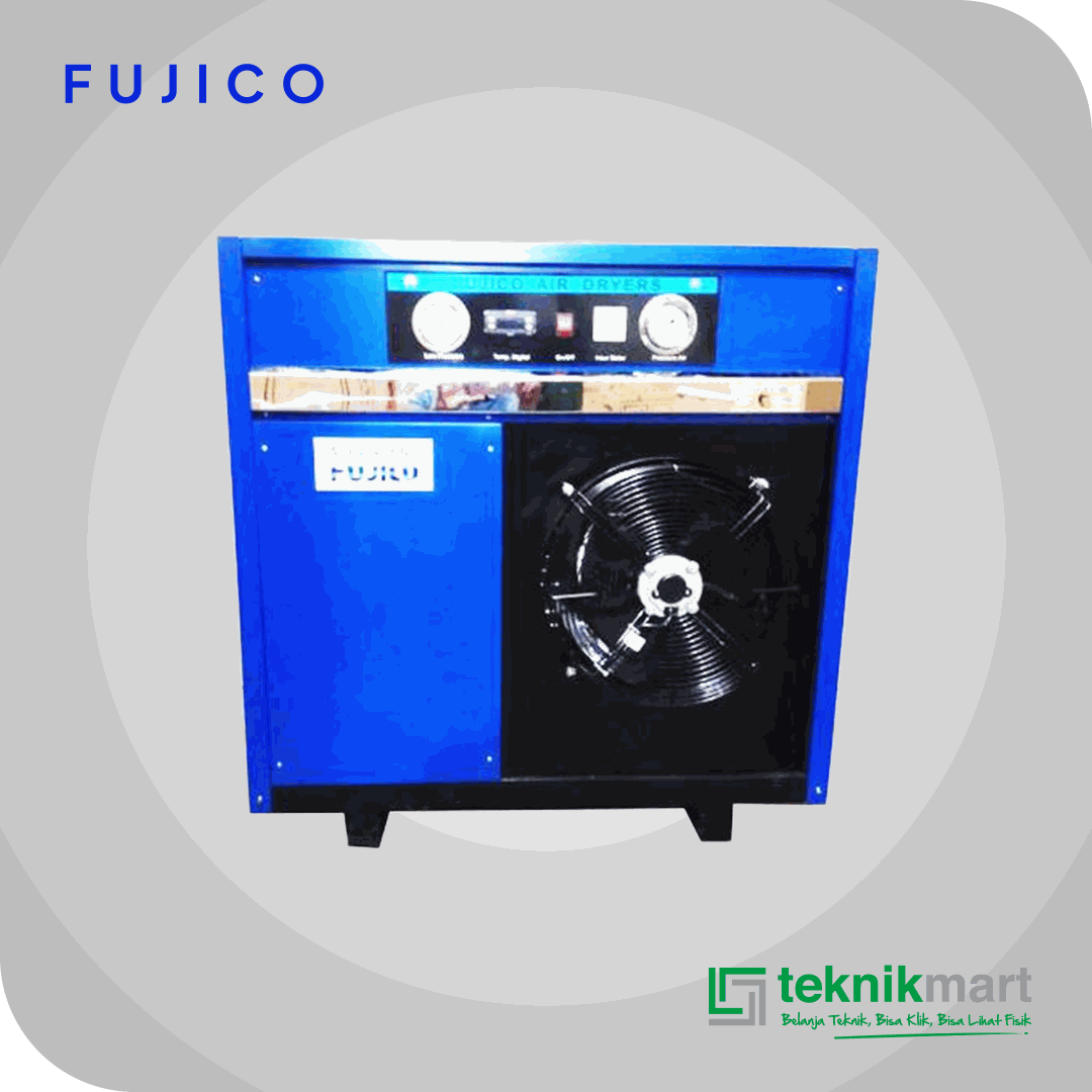 FUJICO AIR DRYER 20 HP