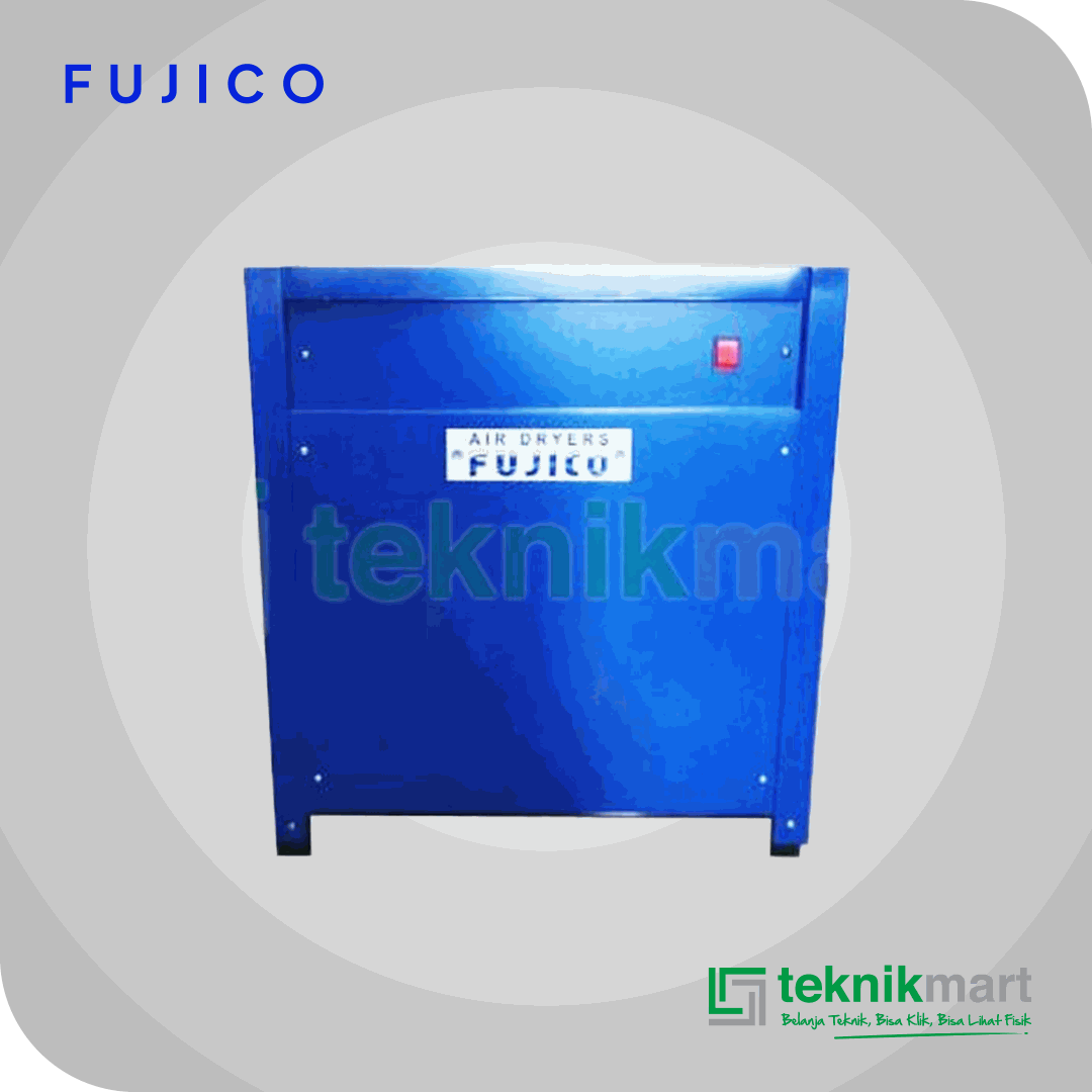 FUJICO AIR DRYER 3 HP