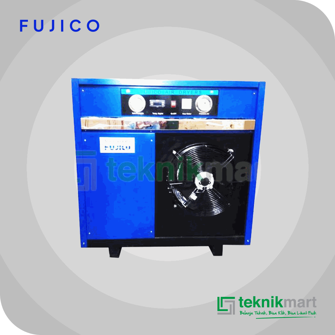 FUJICO AIR DRYER 30 HP