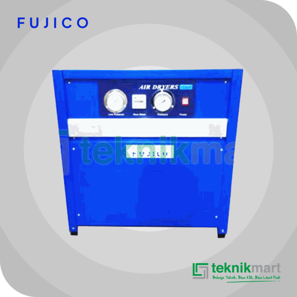 FUJICO AIR DRYER 5 HP