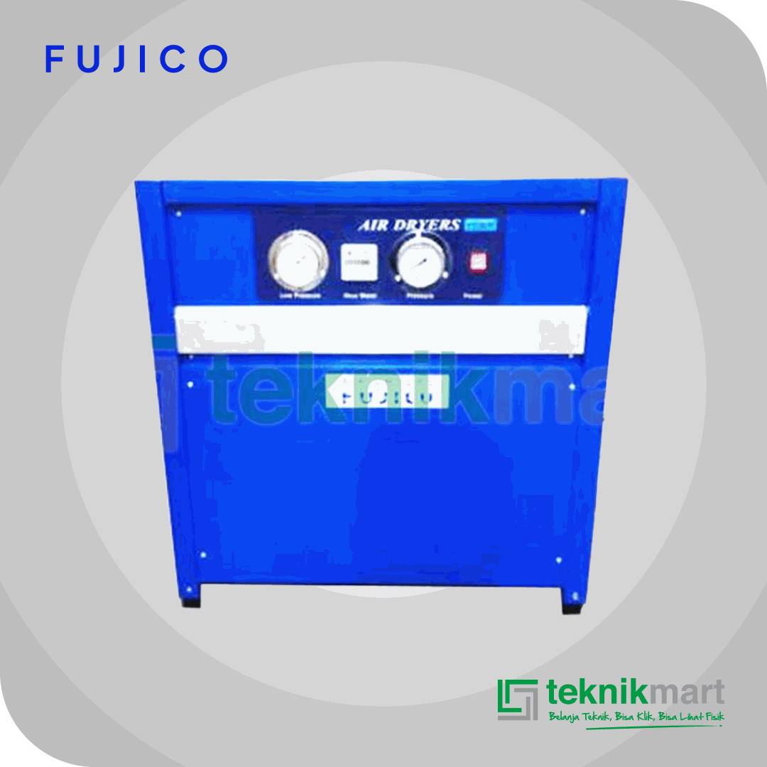 FUJICO AIR DRYER 5 HP