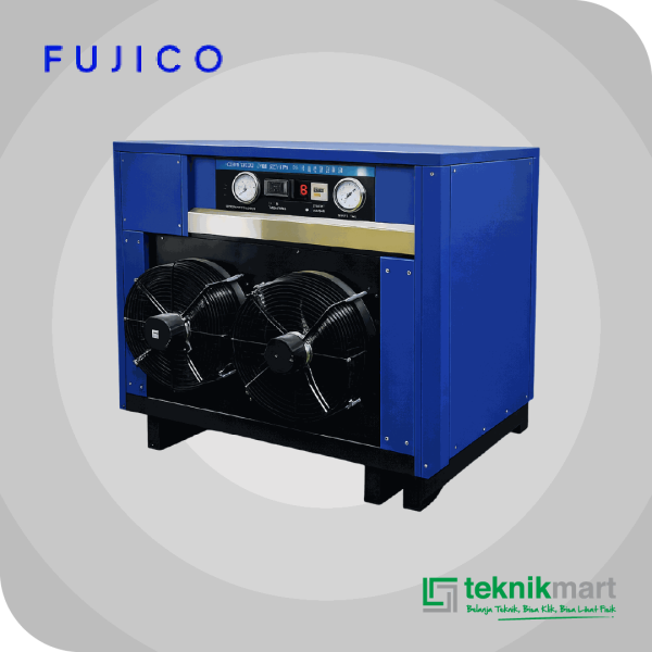 FUJICO AIR DRYER 50 HP