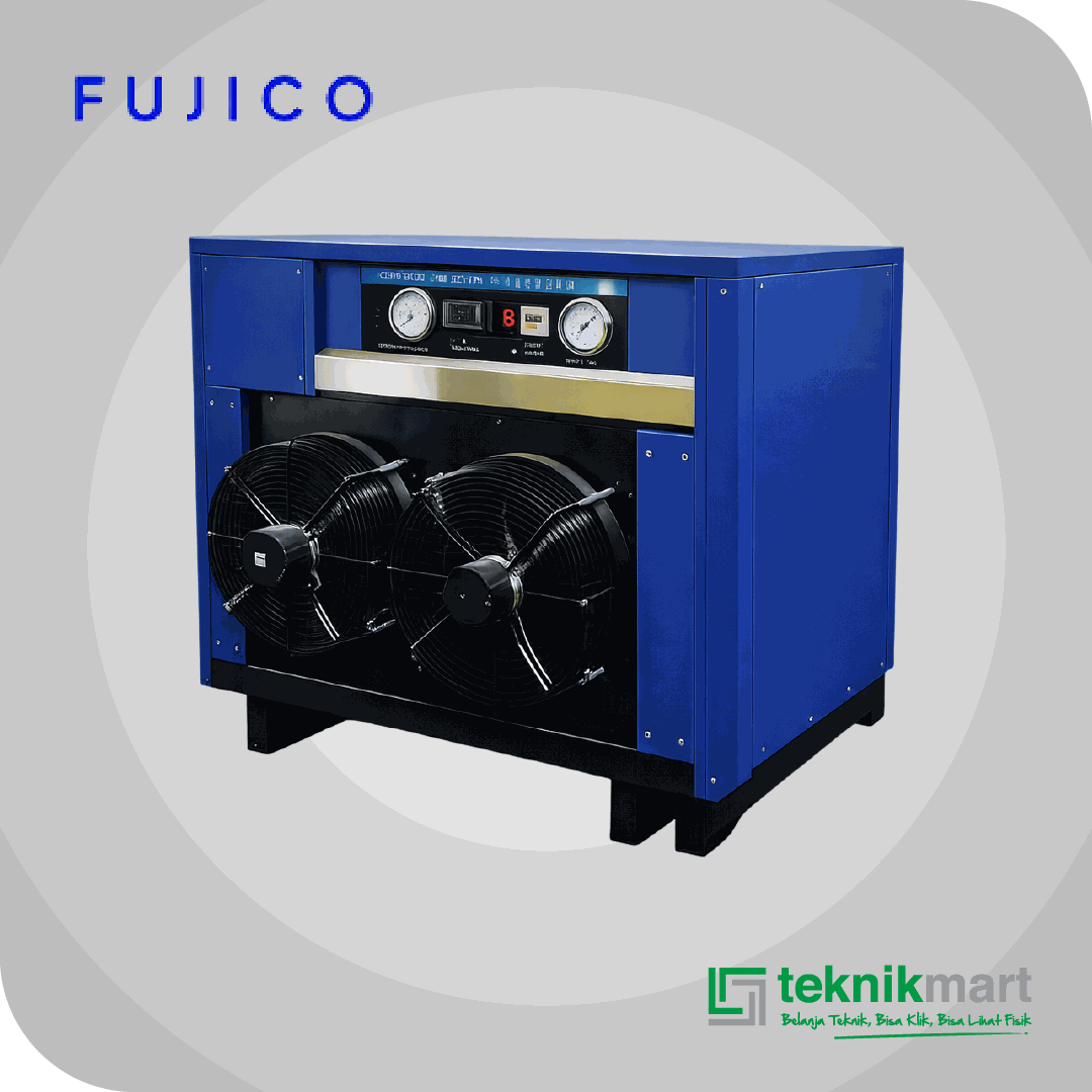 FUJICO AIR DRYER 60 HP