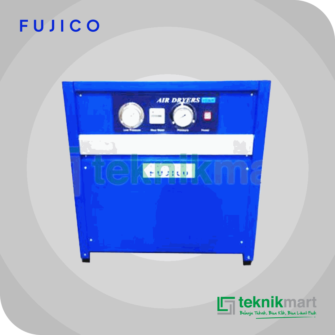 FUJICO AIR DRYER 7,5 HP