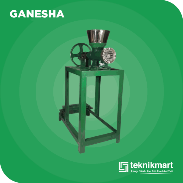 GANESHA GILINGAN KACANG TYPE 32