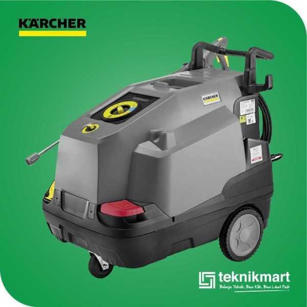 KARCHER HDS 6/15 C *EU HOT WATER HIGH PRESSURE CLEANERS