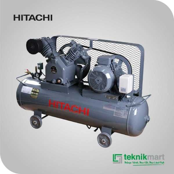 HITACHI 10HP (7.5KW) 7.5P-9.5V5A 3PH BEBICON COMPRESSOR
