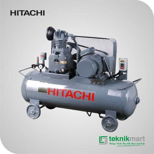 HITACHI 2HP (1.5KW) 1,5P-9.5VS5A 1PH BEBICON COMPRESSOR