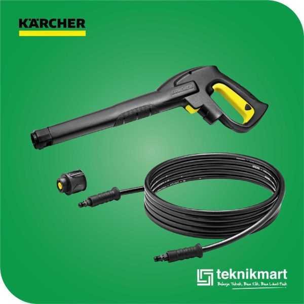 KARCHER HK 4 HIGH PRESSURE HOSE SET (HOSE & GUN) FOR FOR K1
