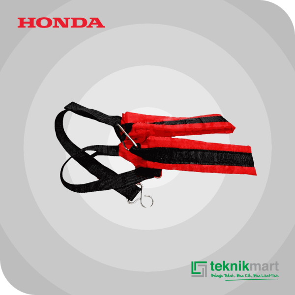 HONDA BELT COMP BACK FOR UMR 435