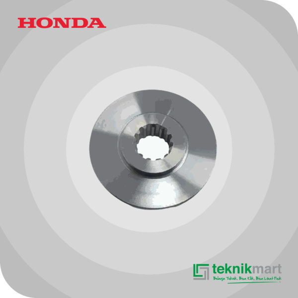 HONDA BLADE HOLDER A FOR UMR 435