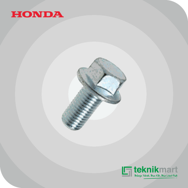 HONDA BOLT BLADE SETTING FOR HRJ 196
