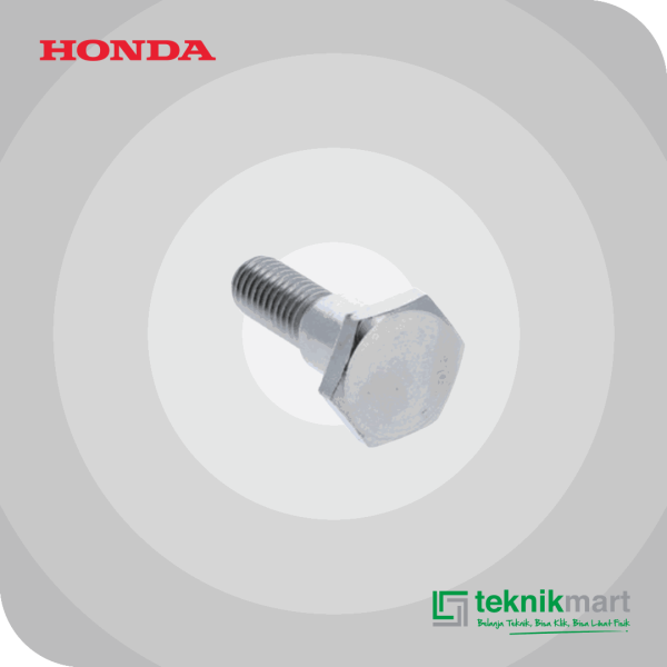 HONDA BOLT CLUTCH 8MM FOR UMR 435