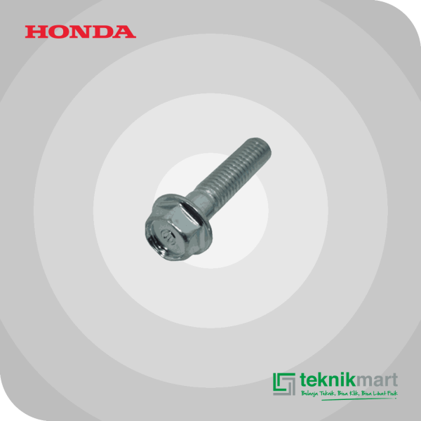 HONDA BOLT FLANGE 8X32 FOR WB 20/WB 30