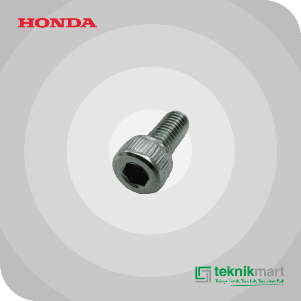 HONDA BOLT SOCKET 5X12 FOR UMR 435