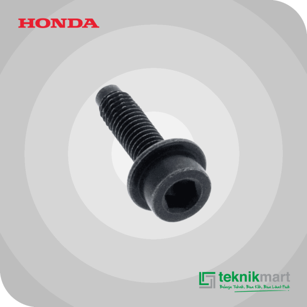 HONDA BOLT SOCKET 5X16 FOR UMR 435