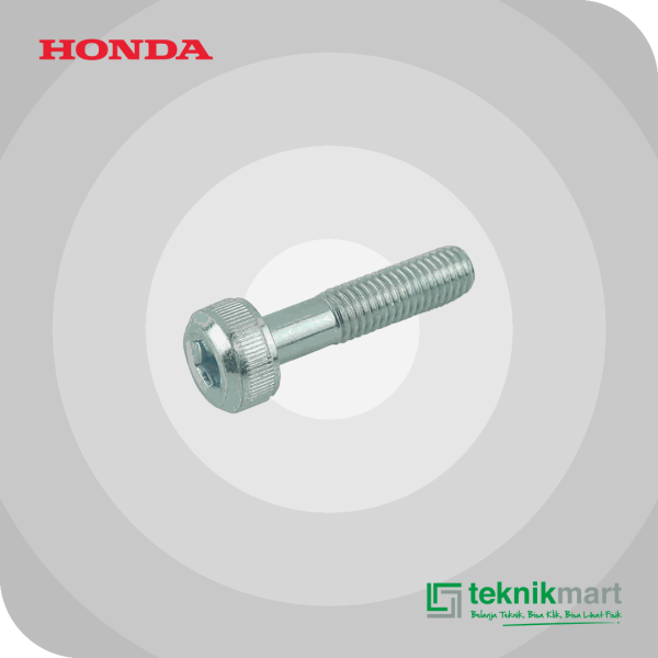 HONDA BOLT SOCKET 5X20 FOR UMR 435