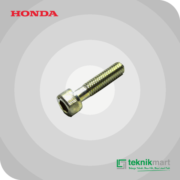 HONDA BOLT SOCKET 5X25 FOR UMR 435