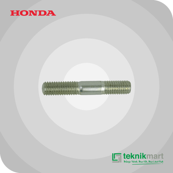 HONDA BOLT STUD 2.5 X 45,5 FOR UMR 435