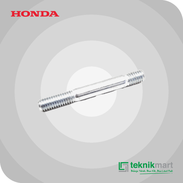 HONDA BOLT STUD 6X50 FOR WB 20 XT/WB 20 XH