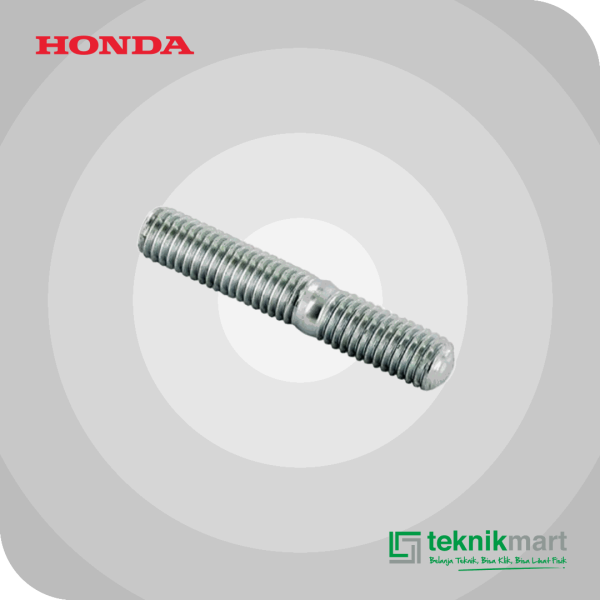 HONDA BOLT STUD 8 X 32 FOR GX 120/GX160/GX 200