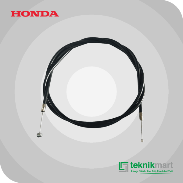 HONDA CABLE COMP THROTTLE FOR UMR 435 T