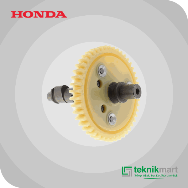 HONDA CAMSHAFT ASSY FOR GX630/660/690