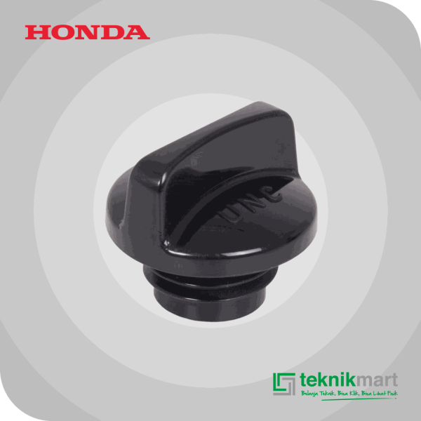 HONDA CAP FILLER FOR WB 20