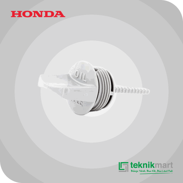 HONDA CAP OIL FILLER FOR EU 22