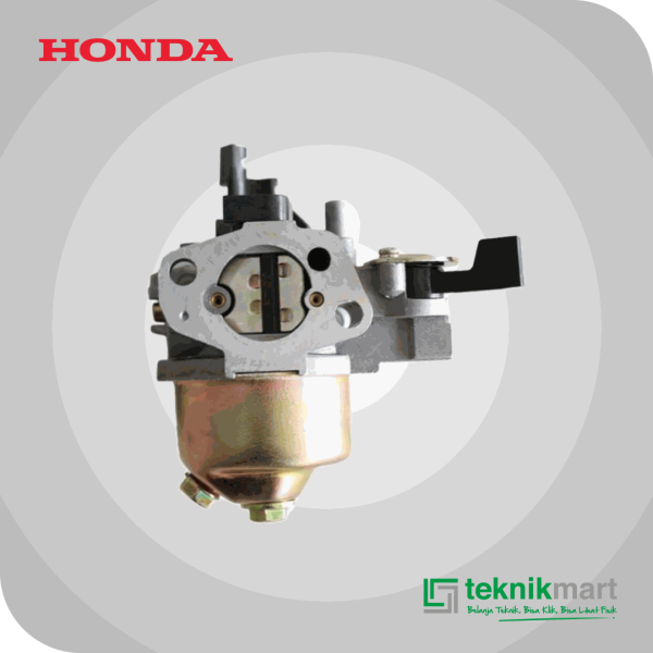 HONDA CARBURETOR ASSY FOR GX 160