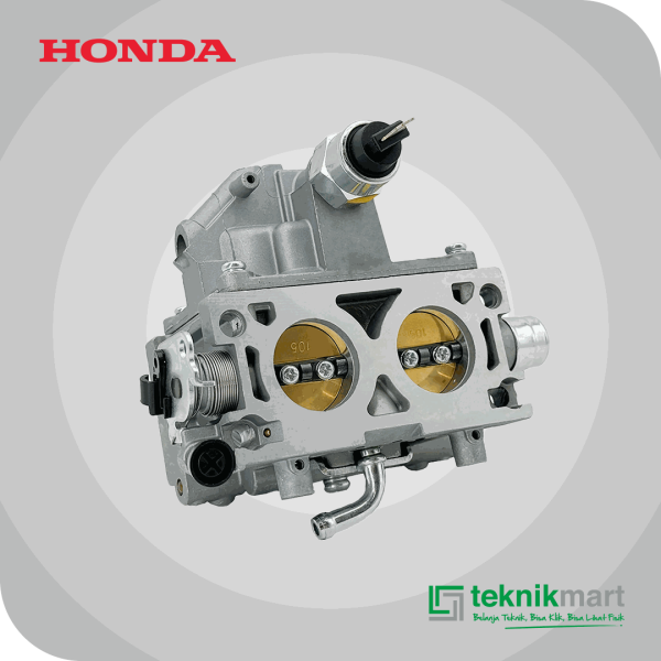 HONDA CARBURETOR ASSY FOR GX630,GX660,GX690