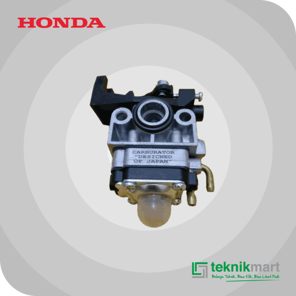 HONDA CARBURETOR ASSY FOR UMR 435