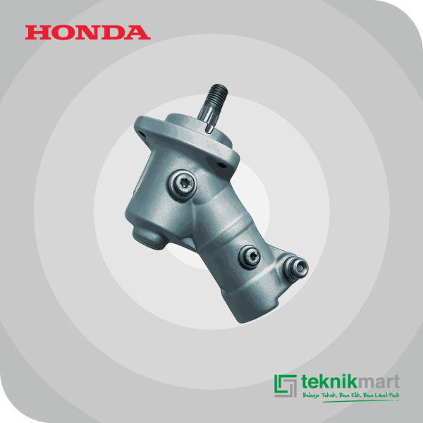 HONDA CASE COMP GEAR FOR UMR 435 T