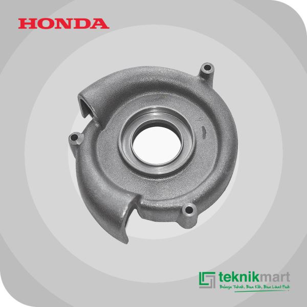 HONDA CASE VOLUTE FOR WB/WL 20 XH/XT