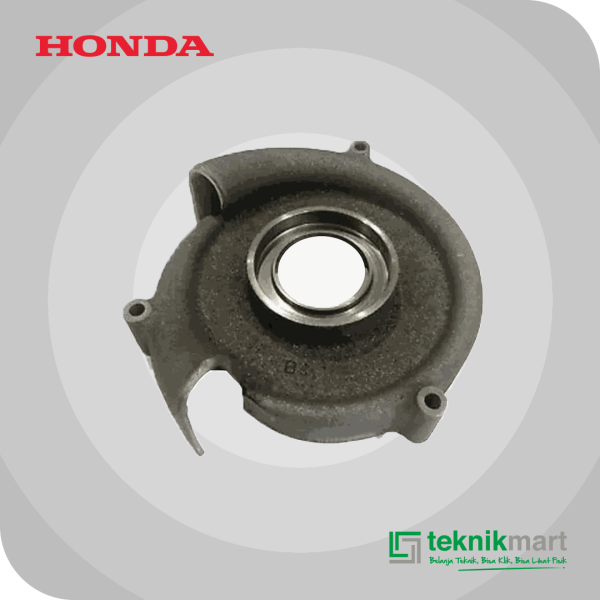 HONDA CASE VOLUTE FOR WB/WL 20 XH2/XN