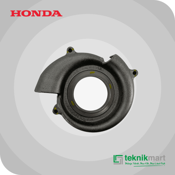 HONDA CASE VOLUTE FOR WB/WL 30 XH/XT