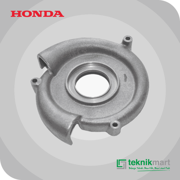 HONDA CASE VOLUTE FOR WB/WL 30 XH2/XN