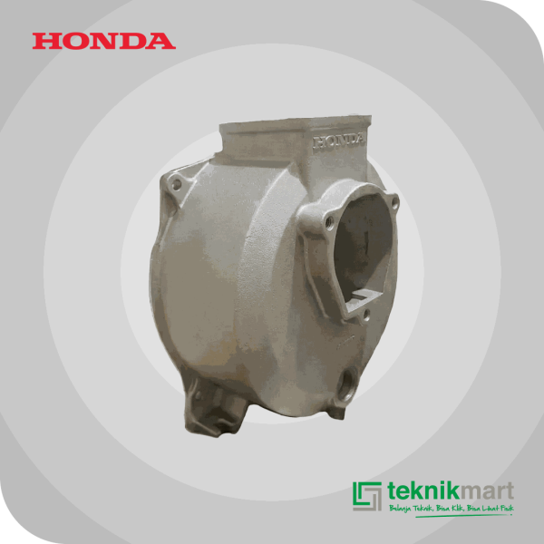HONDA CASING FOR WL/WB 20