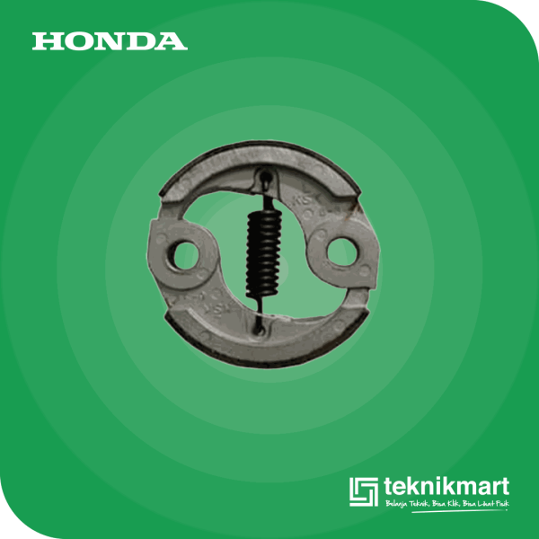 HONDA CLUTCH ASSY FOR UMR 435