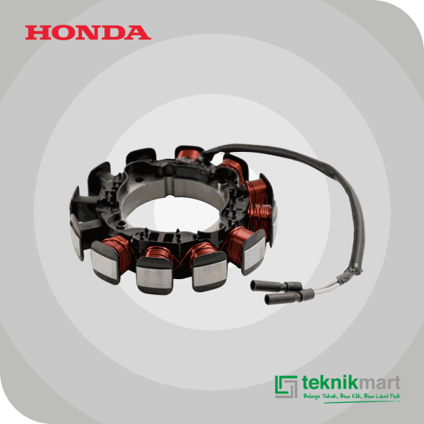HONDA COIL ASSY CHARGE 17A FOR GX 630/660/690