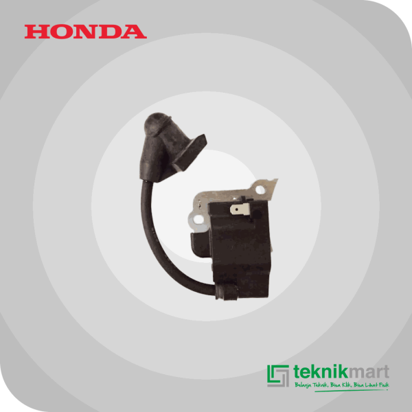 HONDA COIL IGNITION FOR UMR 435