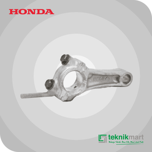 HONDA CONROD ASSY FOR GX 120/GX 160/GX 200