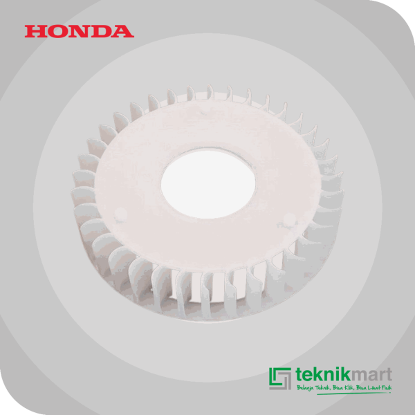 HONDA COOLING FAN FOR GX 630/690